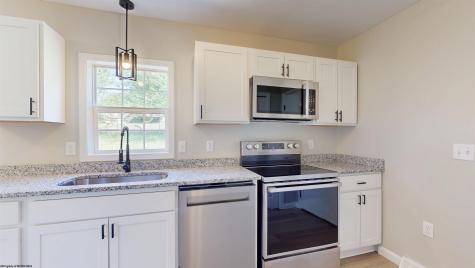 184 Fairfax Drive Bridgeport WV 26330