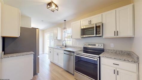 184 Fairfax Drive Bridgeport WV 26330