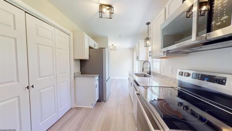 184 Fairfax Drive Bridgeport WV 26330