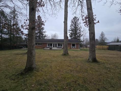 1010 W Central Avenue Elkins WV 26241