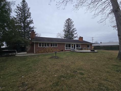 1010 W Central Avenue Elkins WV 26241