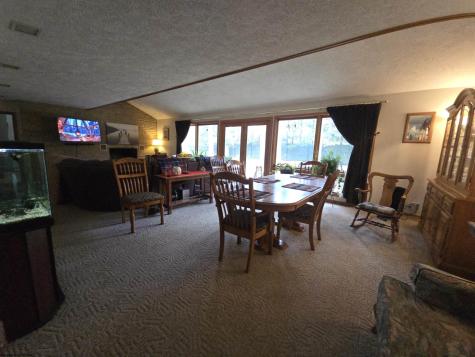 1010 W Central Avenue Elkins WV 26241