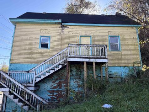 207 Pennsylvania Avenue Fairmont WV 26554
