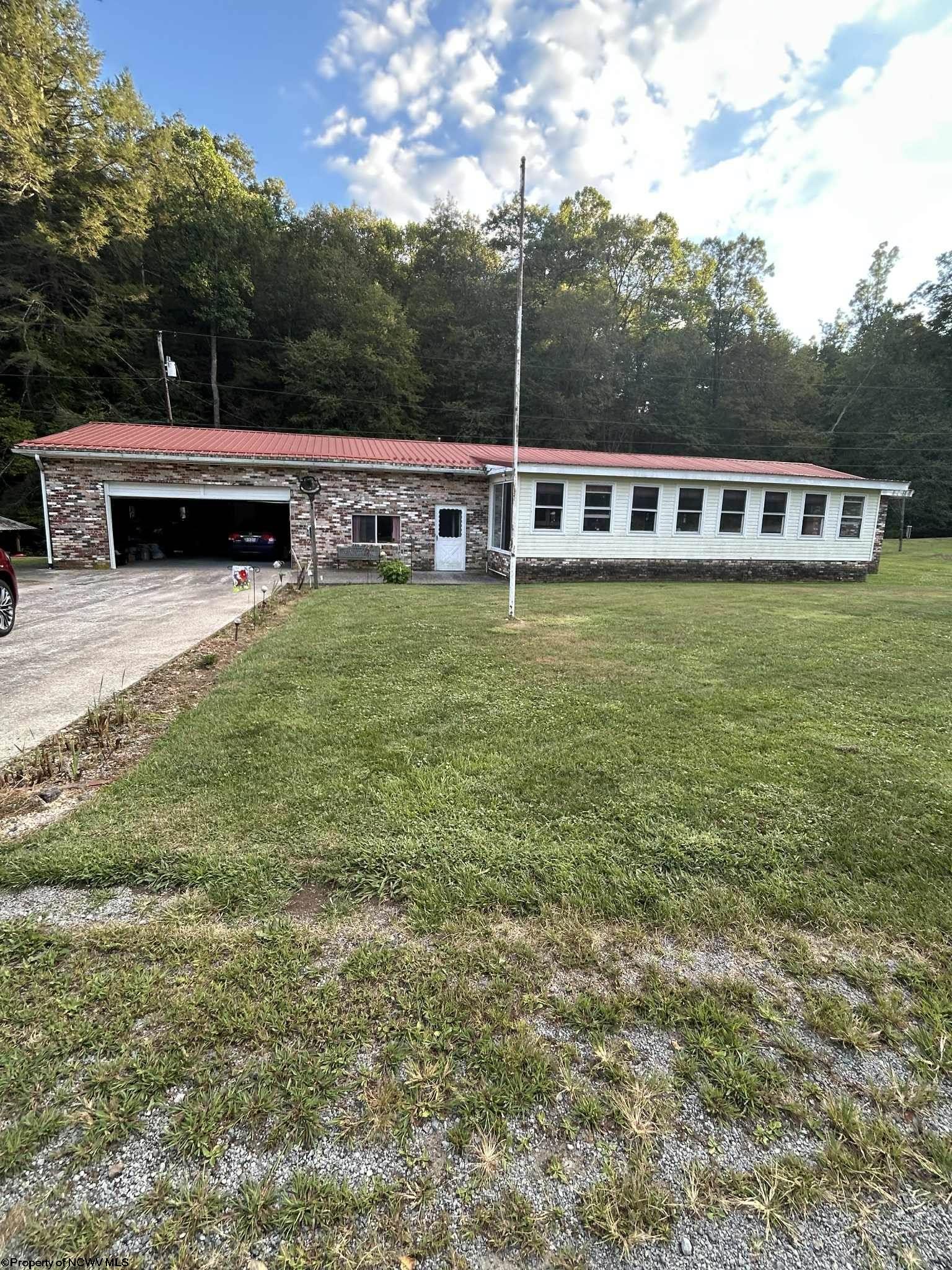 8106 Alton Road Adrian WV 26210