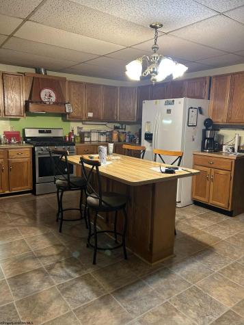 8106 Alton Road Adrian WV 26210