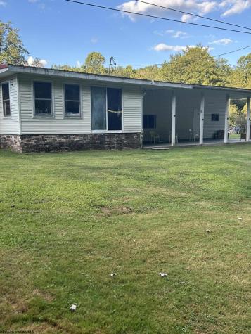 8106 Alton Road Adrian WV 26210