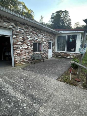 8106 Alton Road Adrian WV 26210