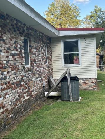 8106 Alton Road Adrian WV 26210