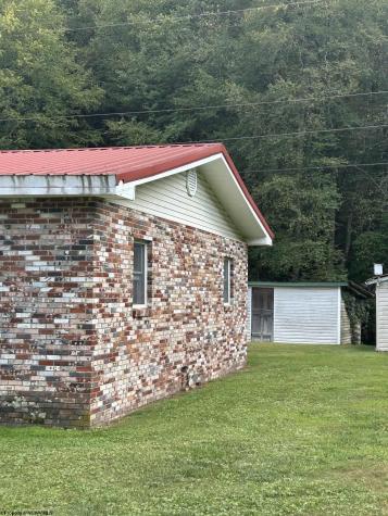 8106 Alton Road Adrian WV 26210