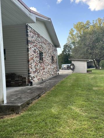8106 Alton Road Adrian WV 26210