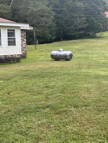 8106 Alton Road Adrian WV 26210