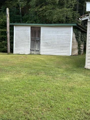 8106 Alton Road Adrian WV 26210