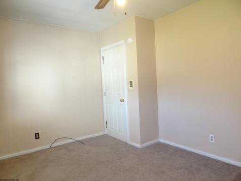 404 Crowl Street Westover WV 26501