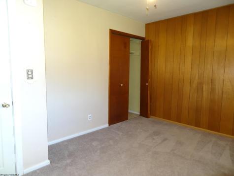 404 Crowl Street Westover WV 26501