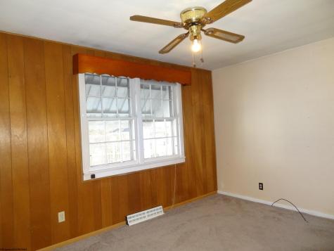 404 Crowl Street Westover WV 26501