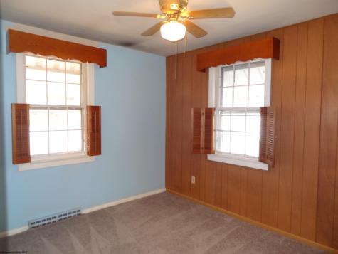 404 Crowl Street Westover WV 26501