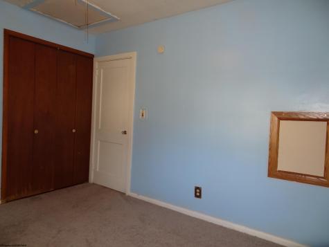 404 Crowl Street Westover WV 26501