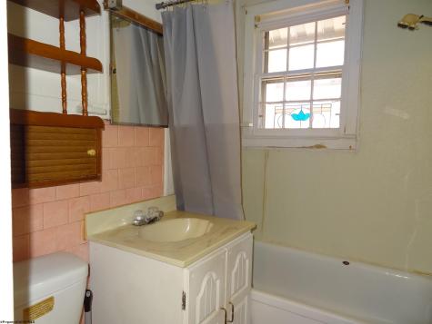 404 Crowl Street Westover WV 26501