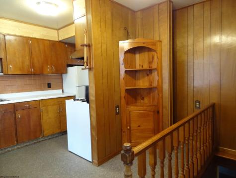 404 Crowl Street Westover WV 26501