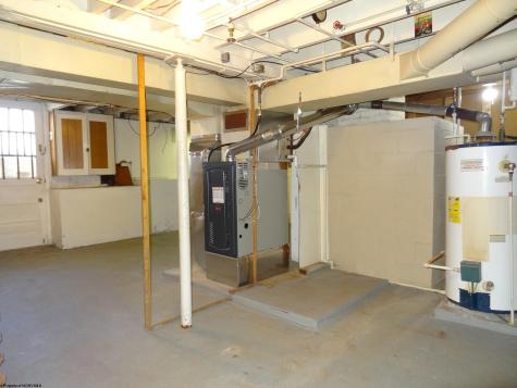 404 Crowl Street Westover WV 26501