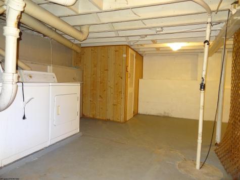 404 Crowl Street Westover WV 26501