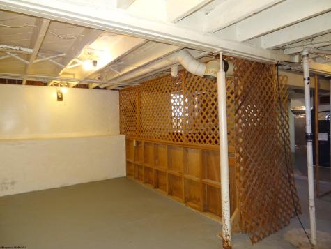 404 Crowl Street Westover WV 26501