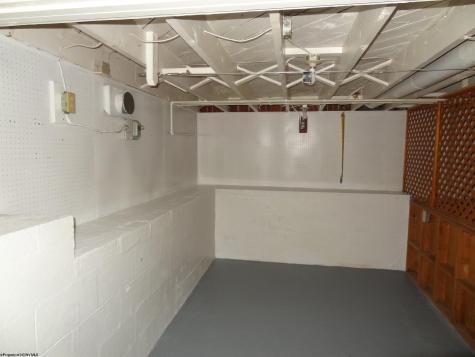 404 Crowl Street Westover WV 26501
