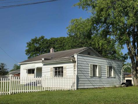 404 Crowl Street Westover WV 26501