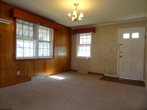 404 Crowl Street Westover WV 26501