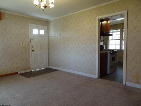 404 Crowl Street Westover WV 26501