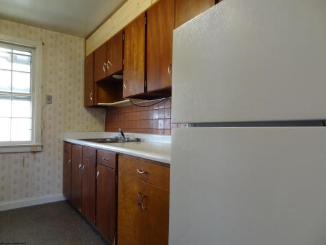 404 Crowl Street Westover WV 26501