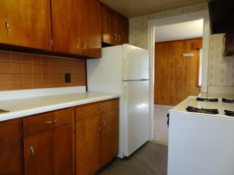 404 Crowl Street Westover WV 26501
