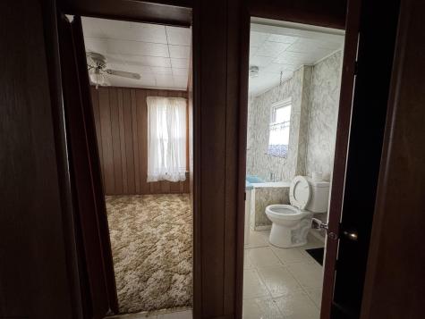 172 Hundley Street Masontown WV 26542