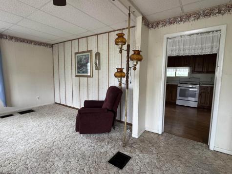 172 Hundley Street Masontown WV 26542