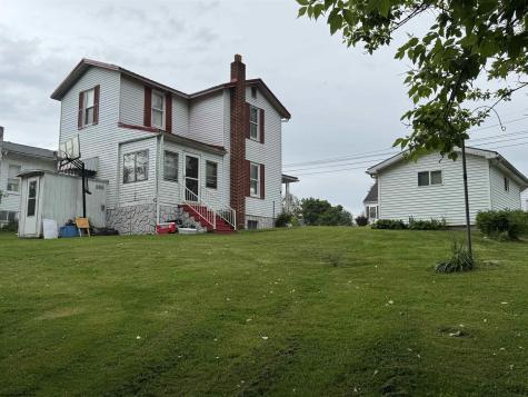 172 Hundley Street Masontown WV 26542