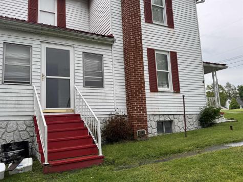 172 Hundley Street Masontown WV 26542