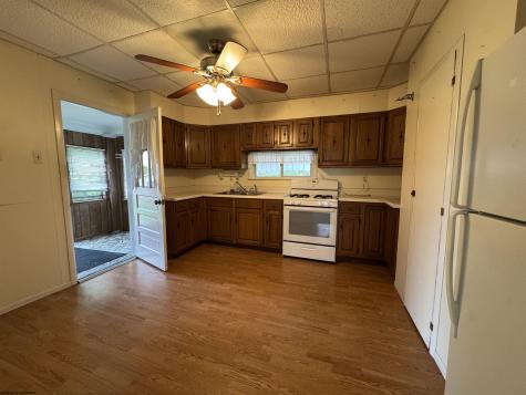 172 Hundley Street Masontown WV 26542