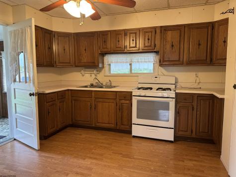172 Hundley Street Masontown WV 26542