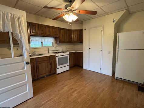 172 Hundley Street Masontown WV 26542
