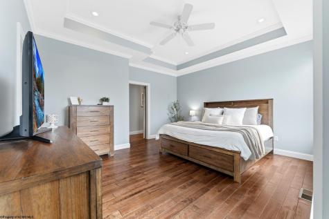 103 Saddle Ridge Road Morgantown WV 26508