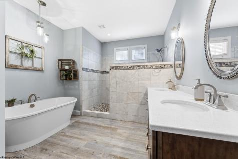 103 Saddle Ridge Road Morgantown WV 26508