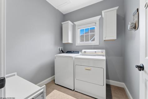 103 Saddle Ridge Road Morgantown WV 26508