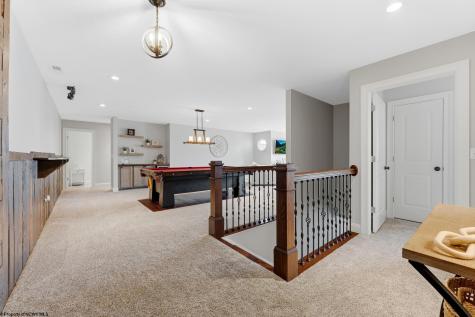 103 Saddle Ridge Road Morgantown WV 26508