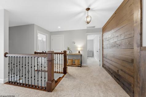 103 Saddle Ridge Road Morgantown WV 26508