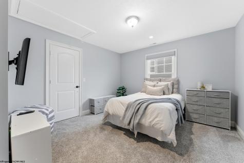 103 Saddle Ridge Road Morgantown WV 26508