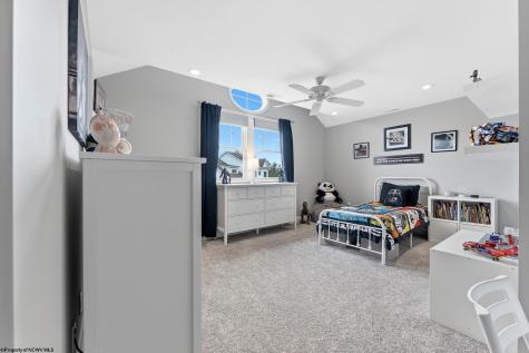 103 Saddle Ridge Road Morgantown WV 26508
