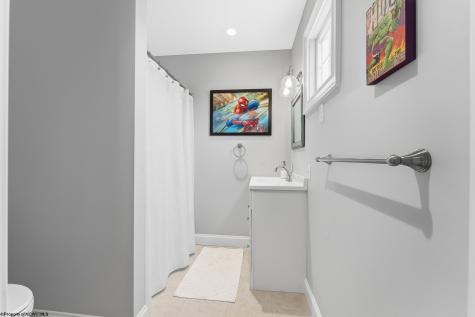103 Saddle Ridge Road Morgantown WV 26508