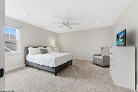 103 Saddle Ridge Road Morgantown WV 26508