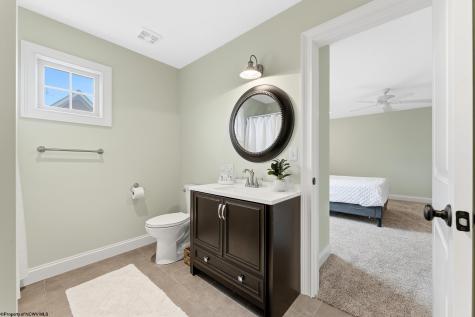 103 Saddle Ridge Road Morgantown WV 26508