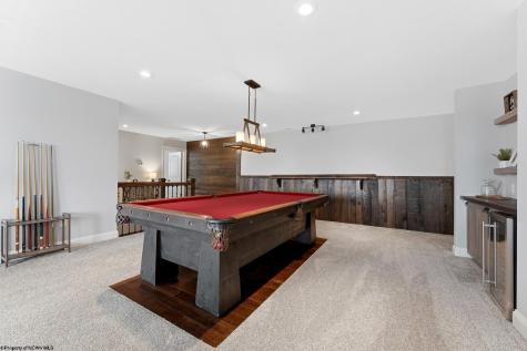 103 Saddle Ridge Road Morgantown WV 26508